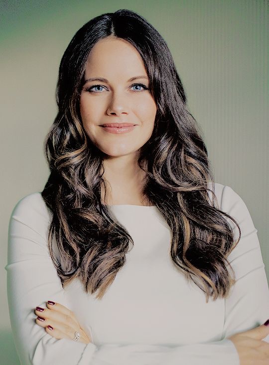 Prinsessan Sofia Prinsessan Sofia