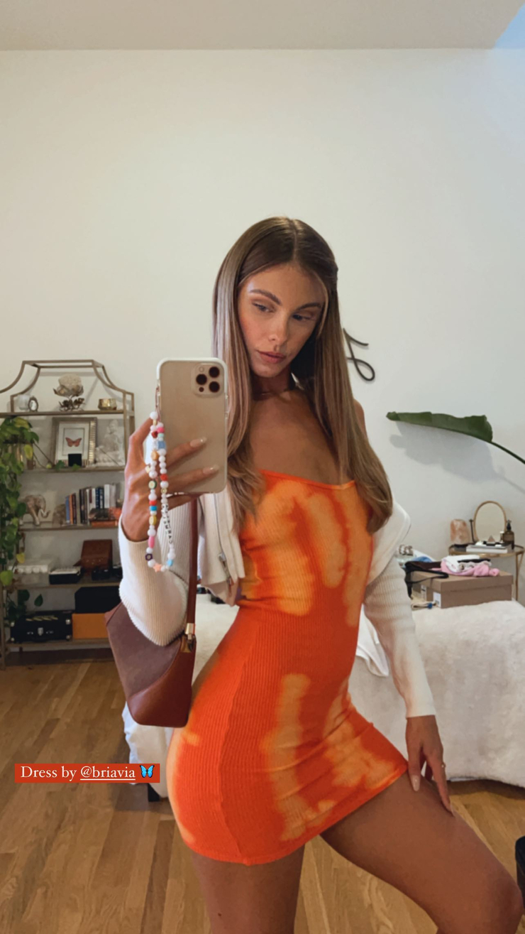 Carmella Rose Carmella Rose