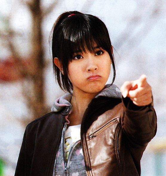 Akiko Narumi