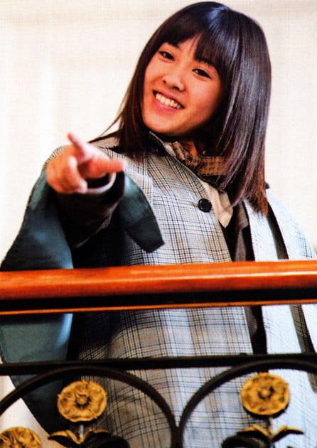 Akiko Narumi