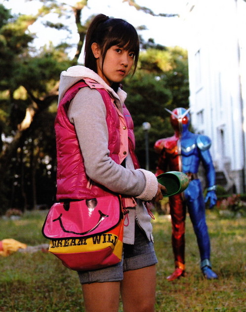 Akiko Narumi