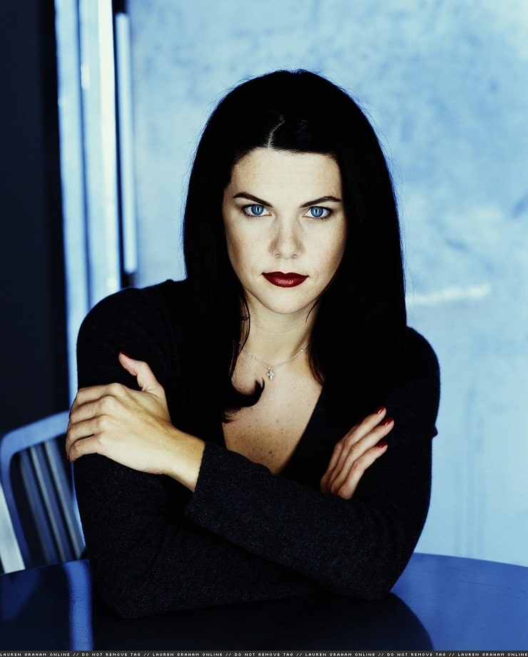 Picture of Lauren Graham