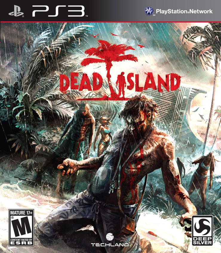 Dead Island Dead Island