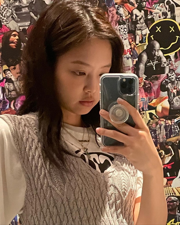 Jennie Kim