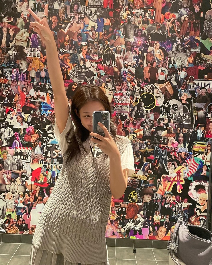 Jennie Kim
