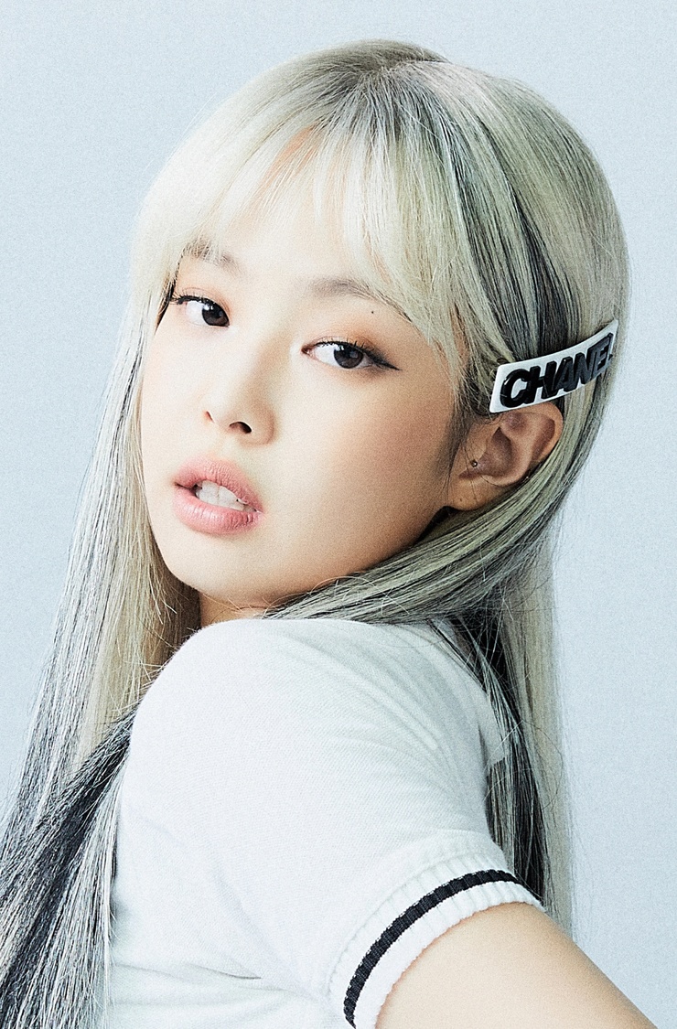 Jennie Kim
