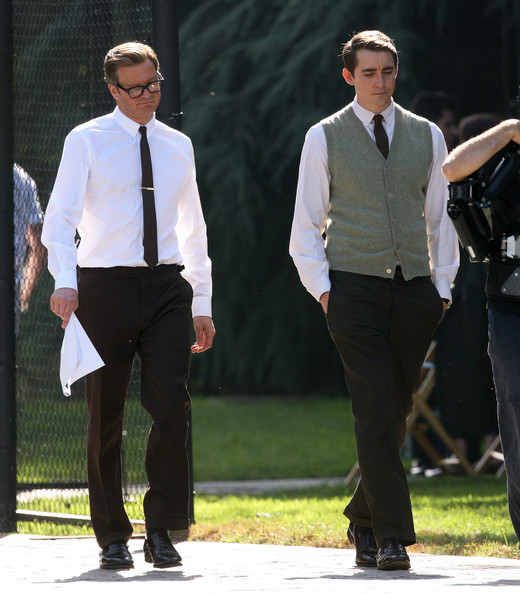 A Single Man