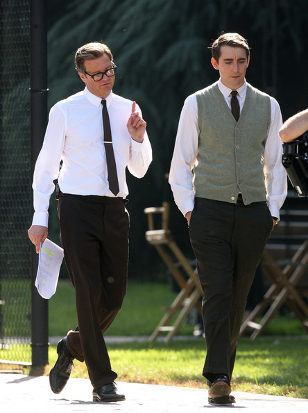 A Single Man