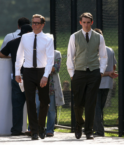 A Single Man