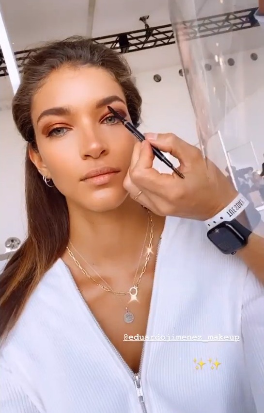 Mariah Castro