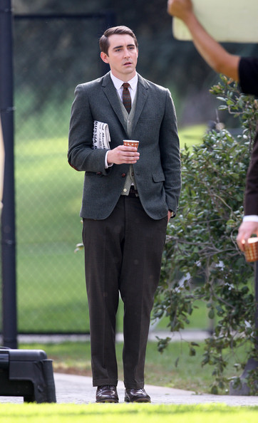 A Single Man A Single Man