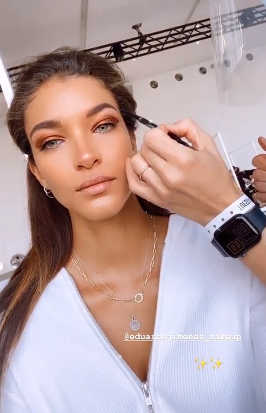 Mariah Castro