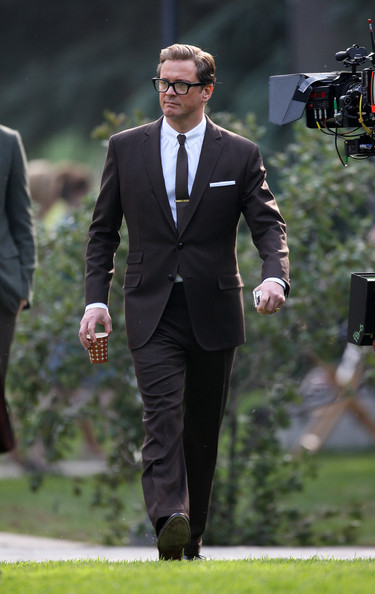 A Single Man