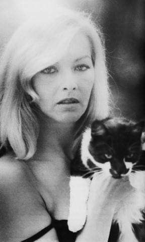 Barbara Brylska Barbara Brylska