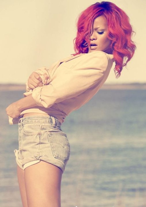 Rihanna Rihanna