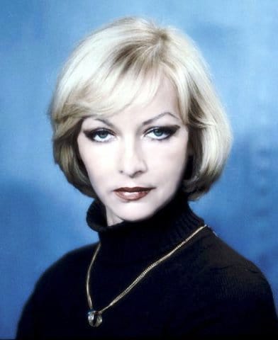 Barbara Brylska Barbara Brylska