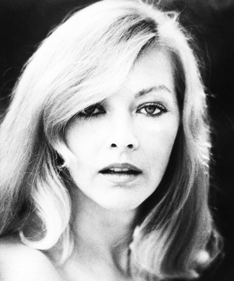 Barbara Brylska Barbara Brylska