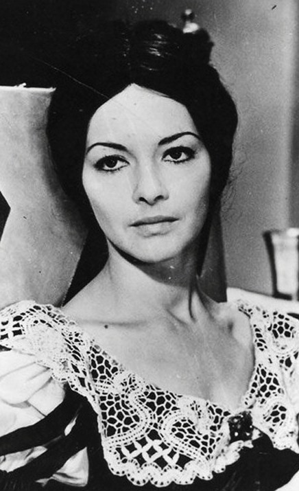 Barbara Brylska