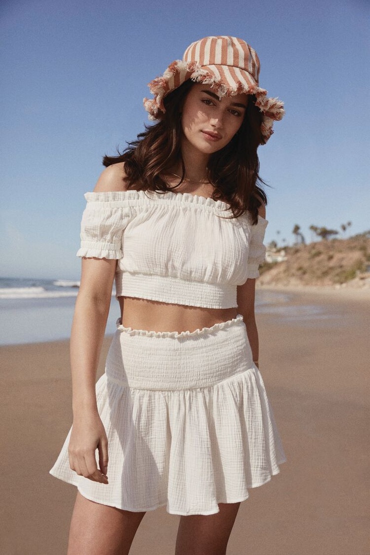Maia Cotton Maia Cotton