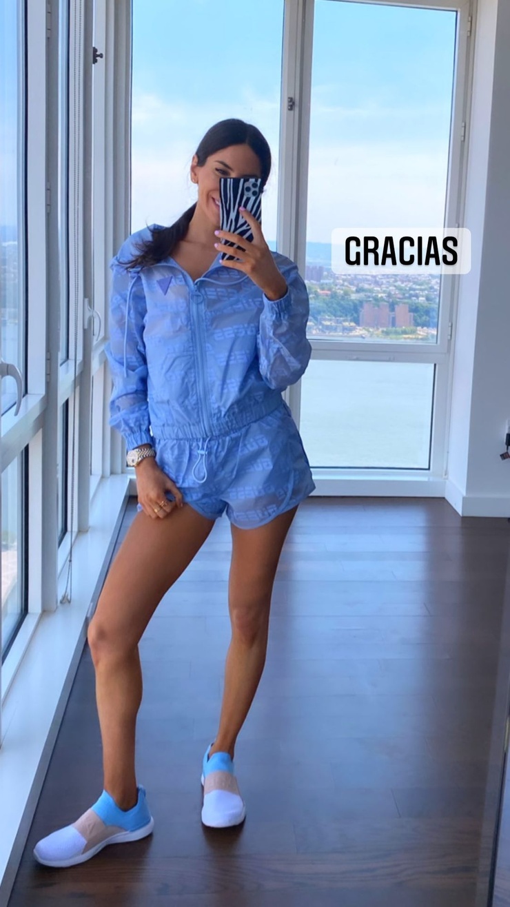 Jen Selter