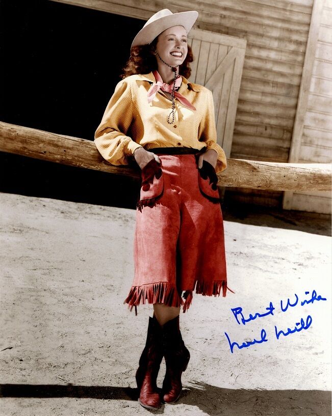 Noel Neill