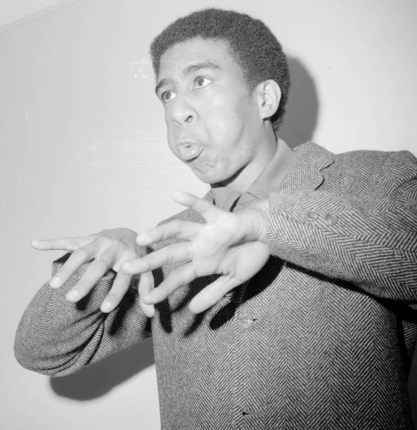 Richard Pryor