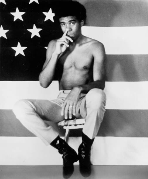 Richard Pryor