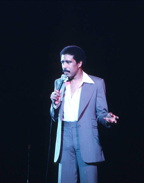 Richard Pryor