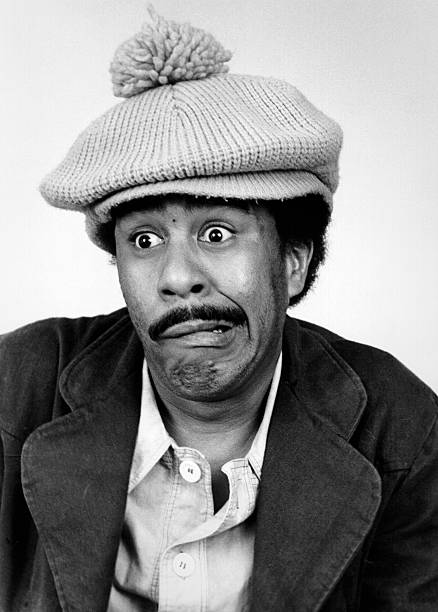 Richard Pryor