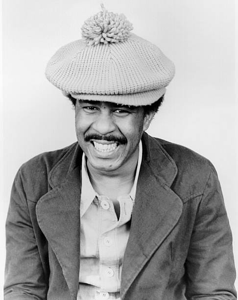 Richard Pryor