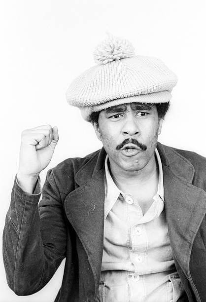 Richard Pryor