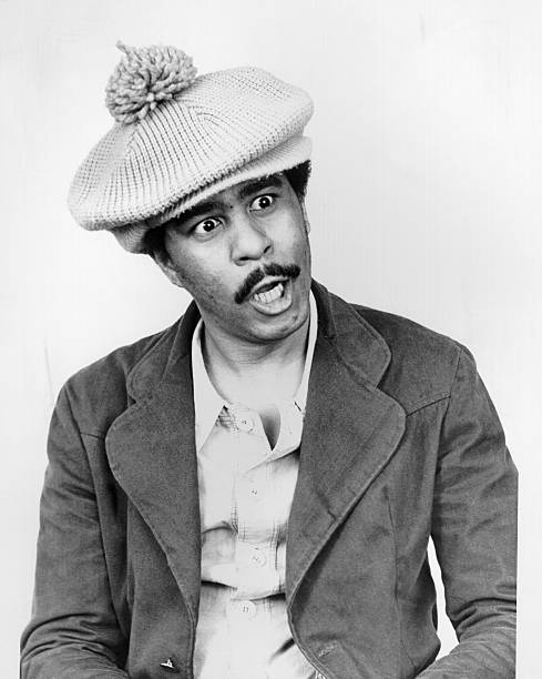 Richard Pryor