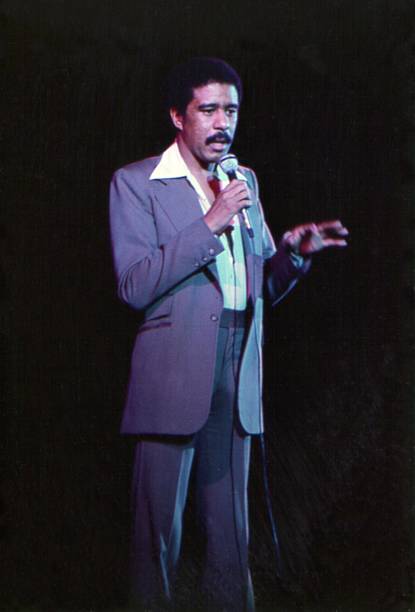 Richard Pryor