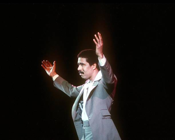 Richard Pryor