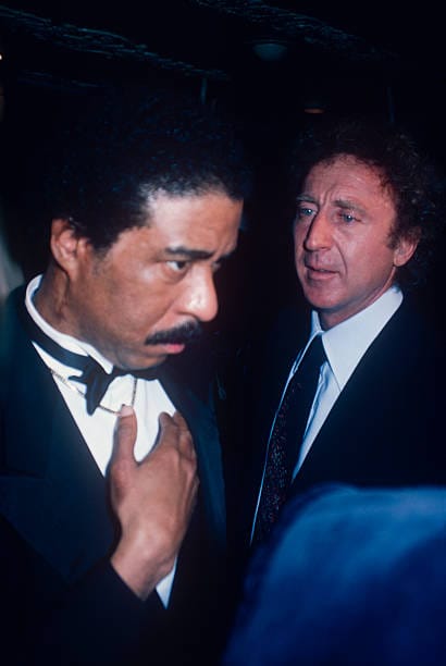 Richard Pryor