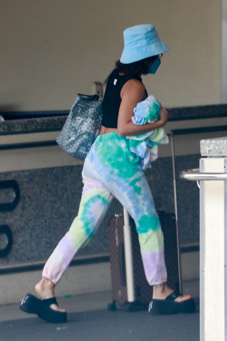 Vanessa Hudgens