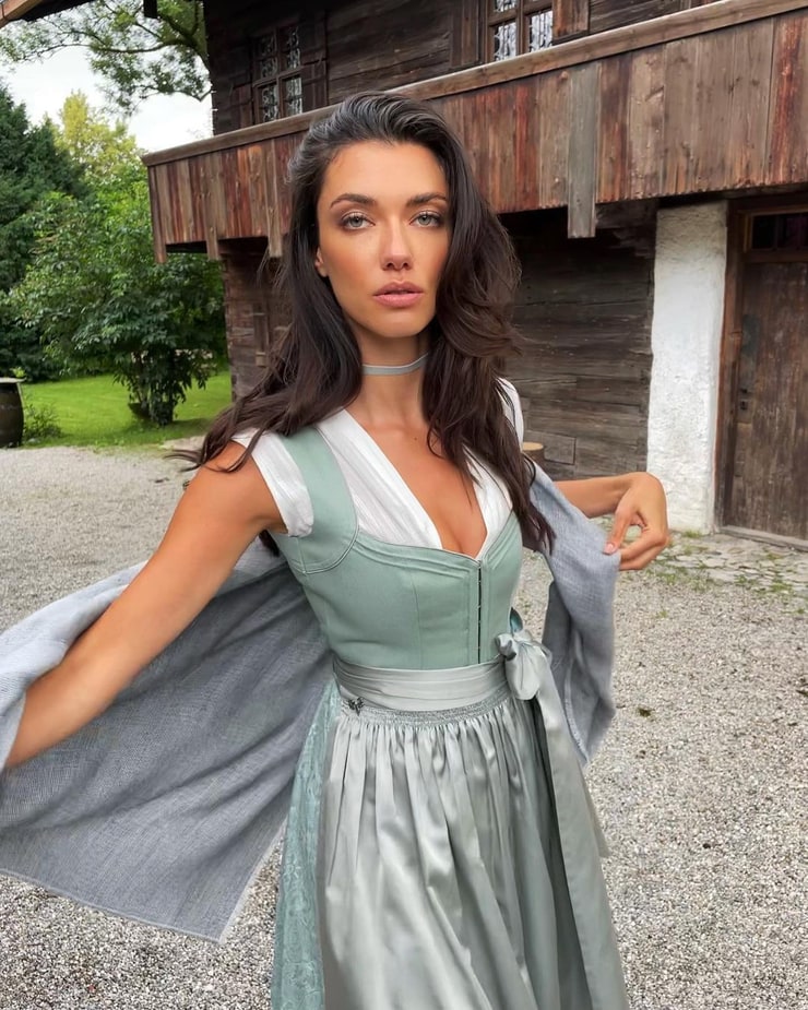 Picture of Anna-Christina Schwartz