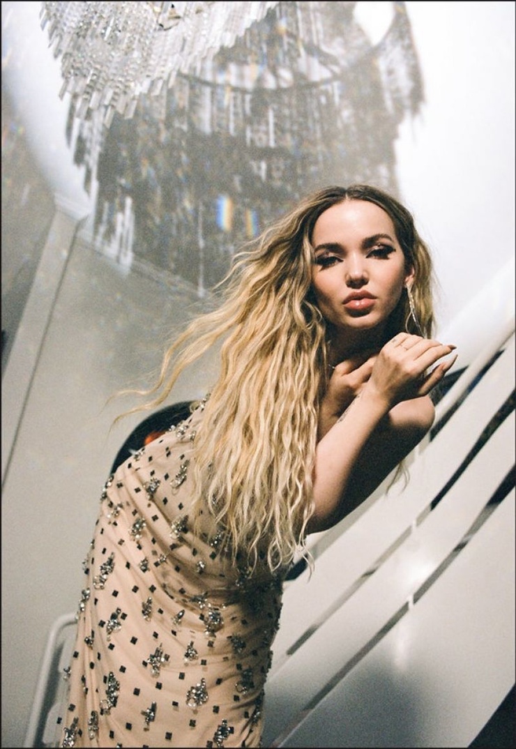 Dove Cameron