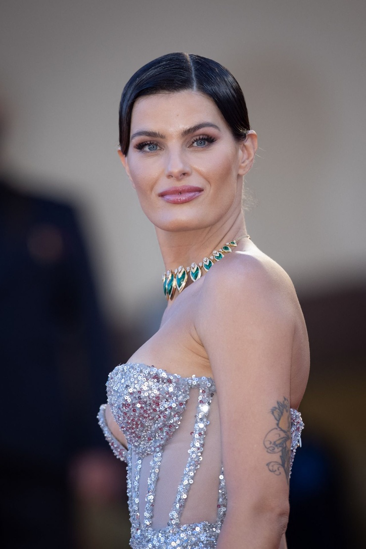 Isabeli Fontana