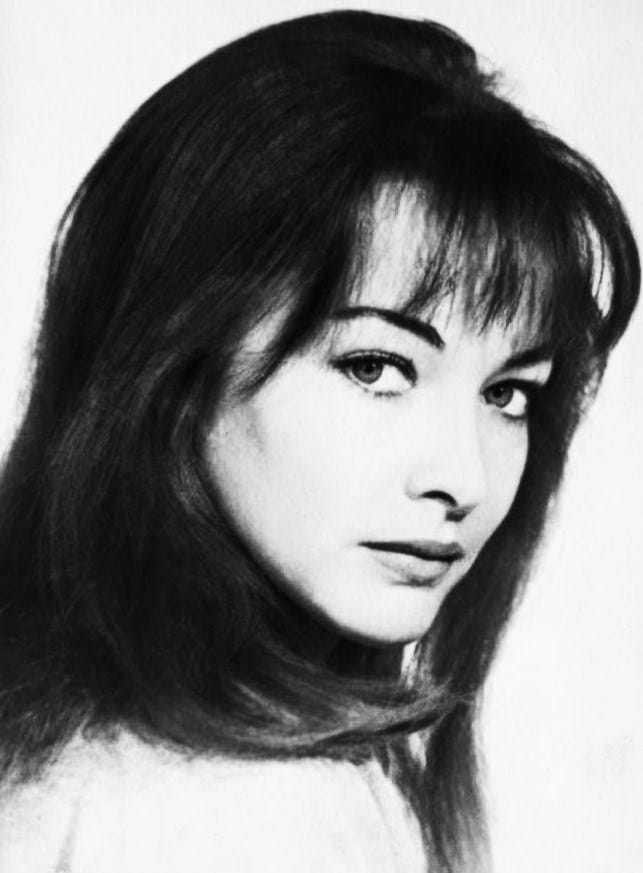 Barbara Brylska