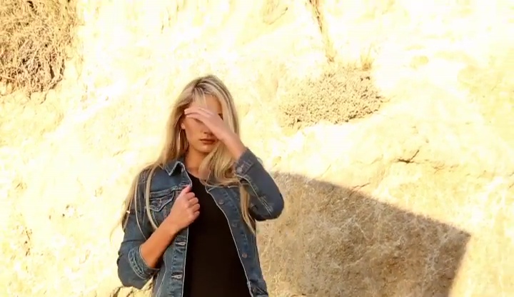 Summer Soderstrom