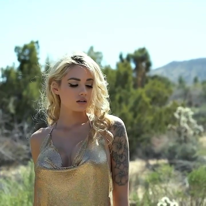 Summer Soderstrom