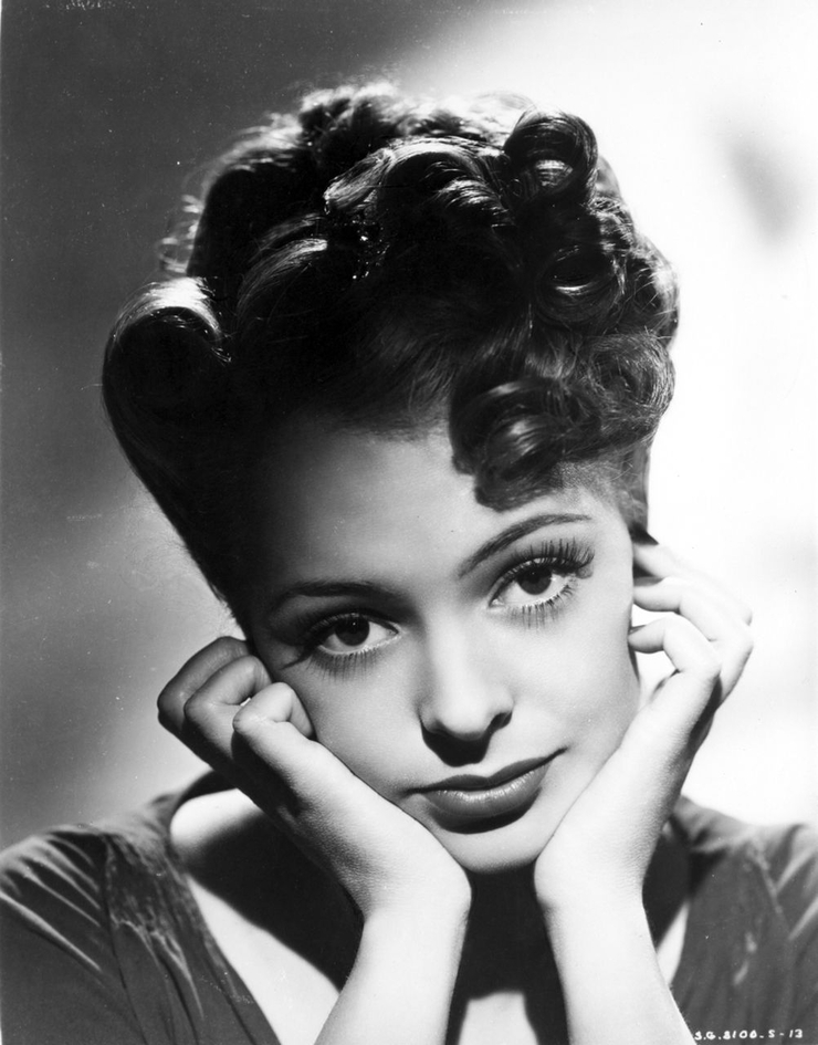 Virginia Gilmore
