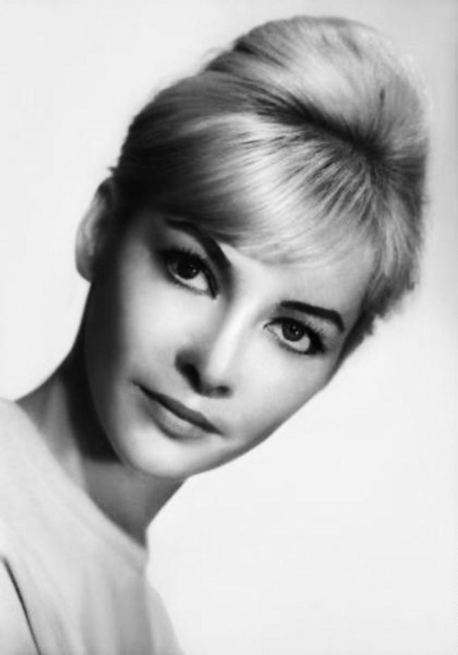 Barbara Brylska Barbara Brylska