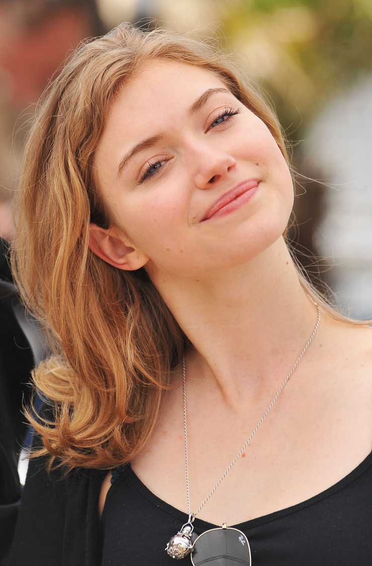 Imogen Poots