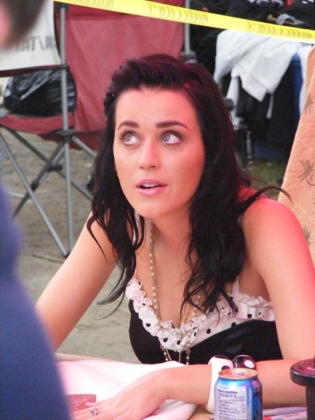 Katy Perry