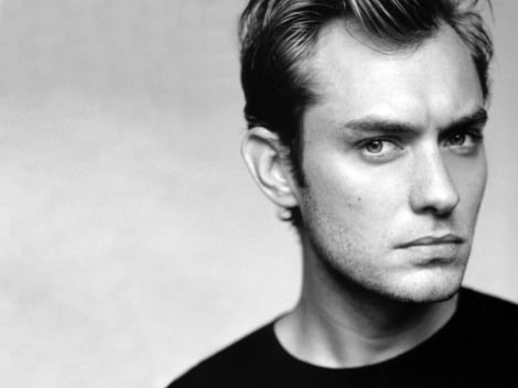 Jude Law Jude Law