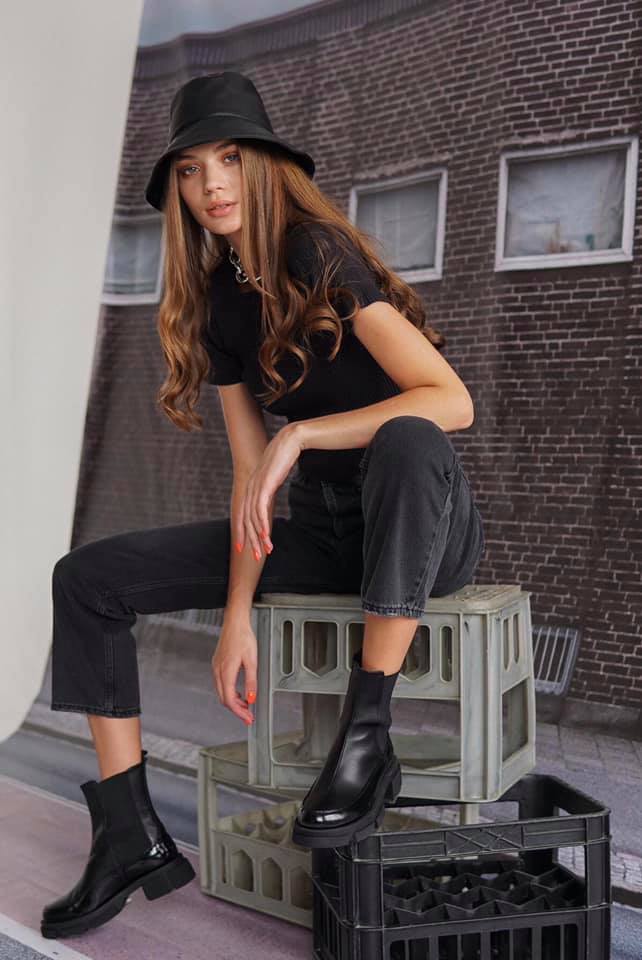 Erika Kovaliuk