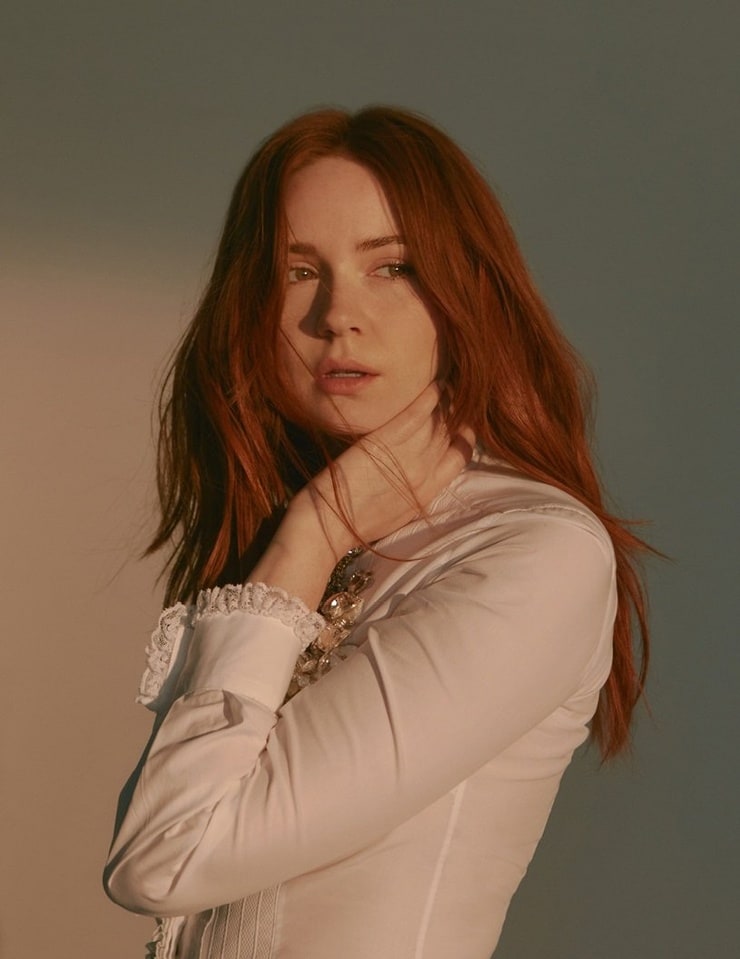 Karen Gillan Karen Gillan