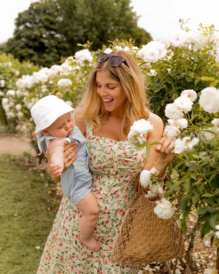 Ashley James Ashley James